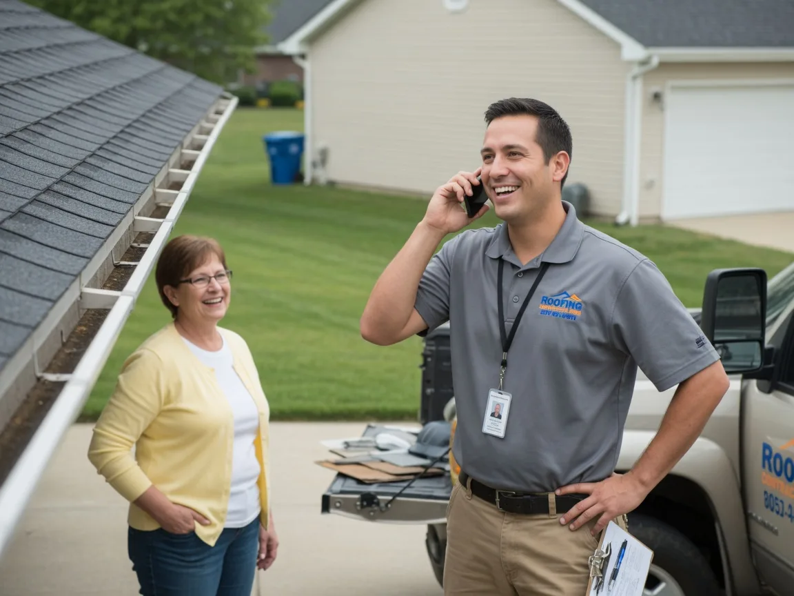 Local Roofing Contractors Barrett, MN FAQs